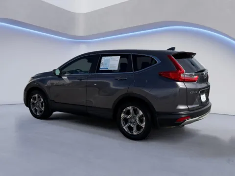 More photos of 2017 Honda CR-V EX-L at Airport Honda, TN