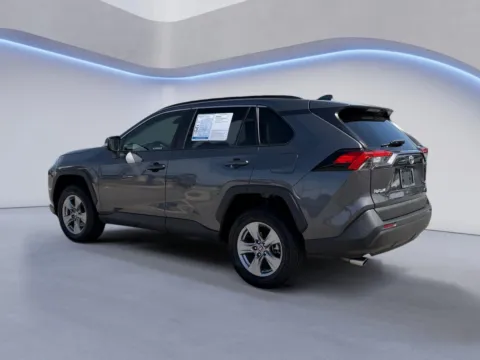 More photos of 2022 Toyota RAV4 XLE at Airport Honda, TN