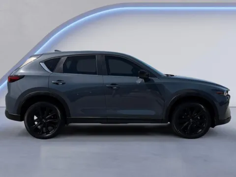 Photos of 2024 Mazda CX-5 2.5 S Carbon Edition for sale in Alcoa, TN at Airport Honda