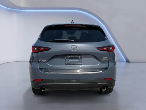 More photos of 2024 Mazda CX-5 2.5 S Carbon Edition at Airport Honda, TN