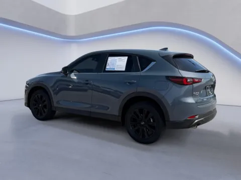 More photos of 2024 Mazda CX-5 2.5 S Carbon Edition at Airport Honda, TN