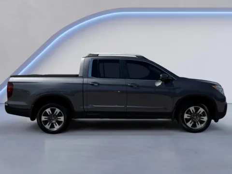 Photos of 2019 Honda Ridgeline RTL for sale in Alcoa, TN at Airport Honda