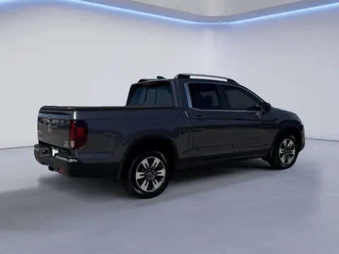 Another view of 2019 Honda Ridgeline RTL for sale in Alcoa, TN at Airport Honda