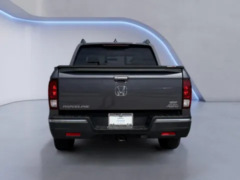 More photos of 2019 Honda Ridgeline RTL at Airport Honda, TN