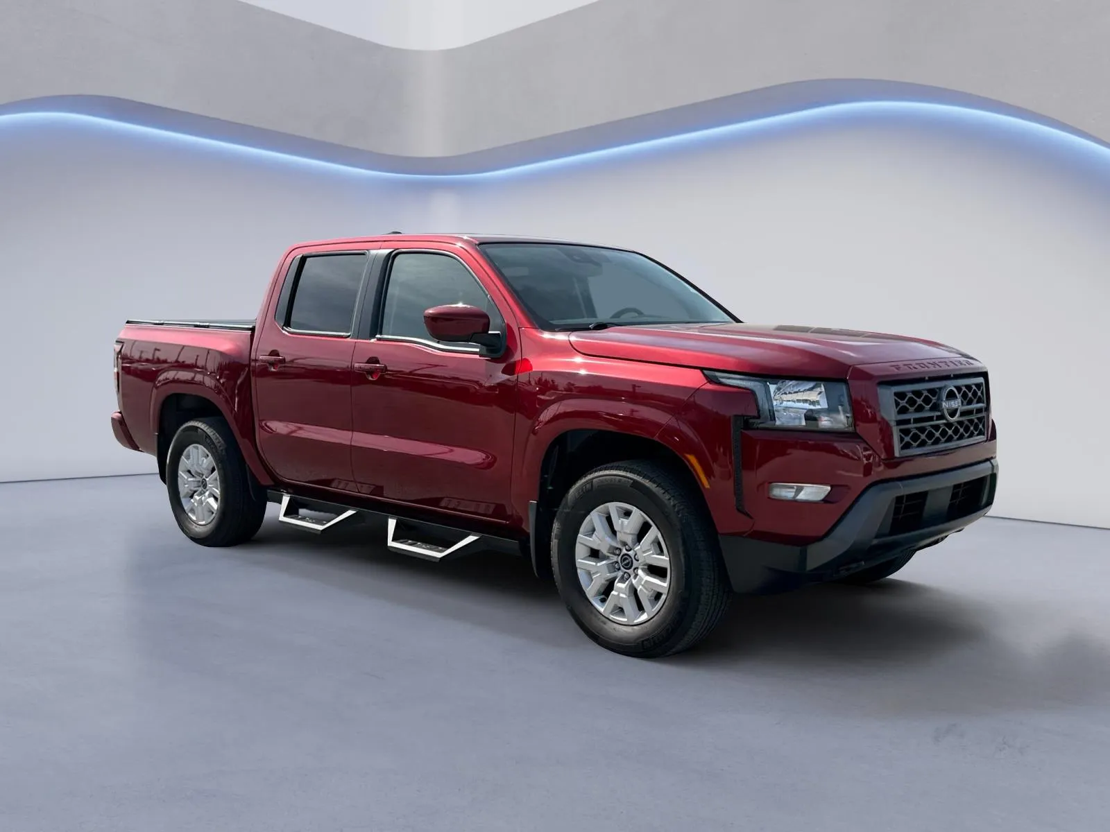 2023 Nissan Frontier SV for sale in Alcoa, TN