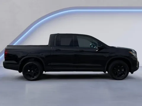 Photos of 2023 Honda Ridgeline Black Edition for sale in Alcoa, TN at Airport Honda