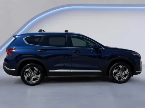 Photos of 2022 Hyundai Santa Fe SEL for sale in Alcoa, TN at Airport Honda