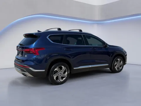 Another view of 2022 Hyundai Santa Fe SEL for sale in Alcoa, TN at Airport Honda