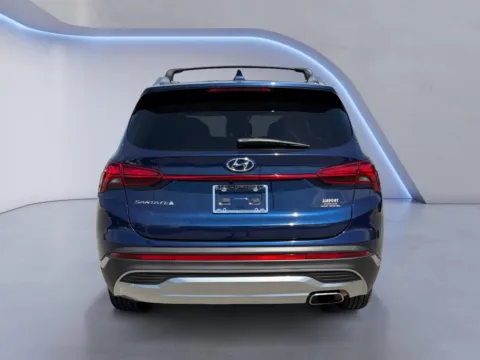 More photos of 2022 Hyundai Santa Fe SEL at Airport Honda, TN