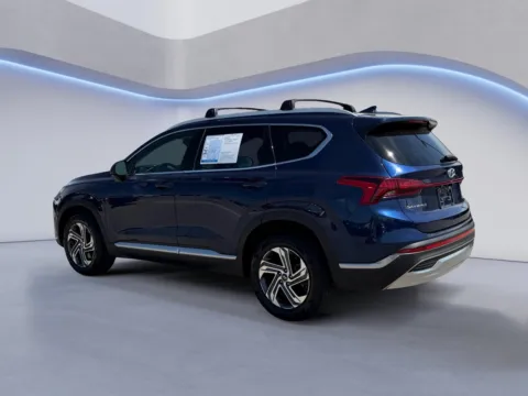 More photos of 2022 Hyundai Santa Fe SEL at Airport Honda, TN