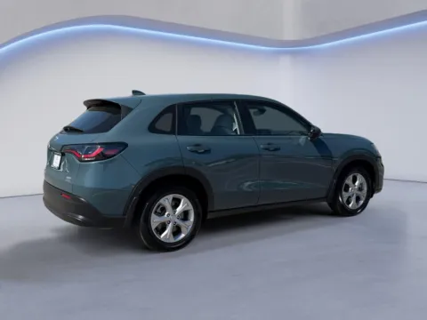 Another view of 2024 Honda HR-V LX for sale in Alcoa, TN at Airport Honda