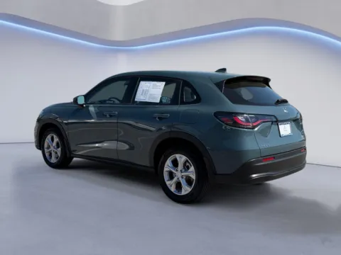 More photos of 2024 Honda HR-V LX at Airport Honda, TN