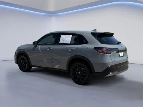 More photos of 2025 Honda HR-V Sport at Airport Honda, TN