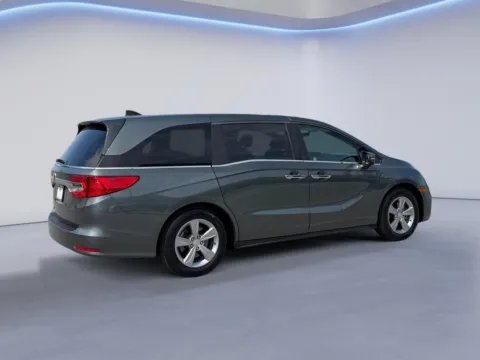 Another view of 2018 Honda Odyssey EX-L for sale in Alcoa, TN at Airport Honda