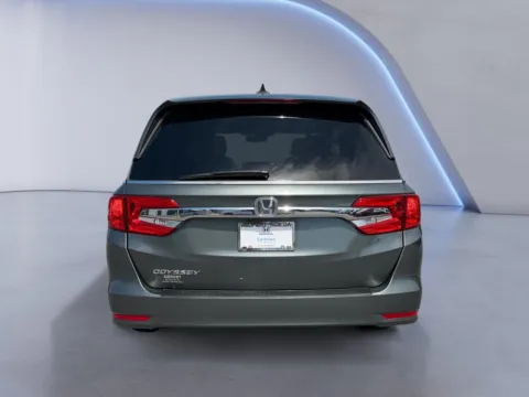 More photos of 2018 Honda Odyssey EX-L at Airport Honda, TN