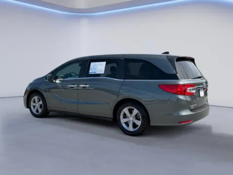 More photos of 2018 Honda Odyssey EX-L at Airport Honda, TN