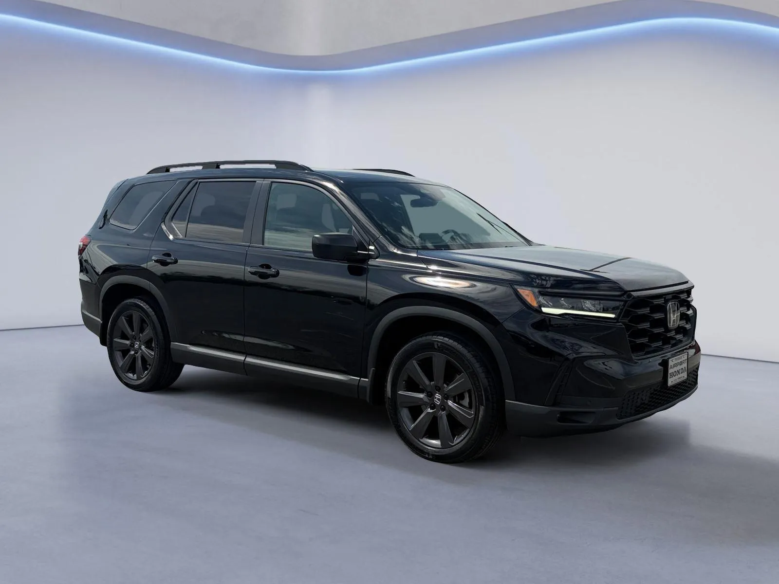 2025 Honda Pilot Sport for sale in Alcoa, TN