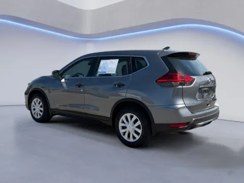 More photos of 2017 Nissan Rogue S at Airport Honda, TN