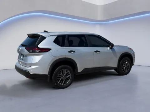 Another view of 2025 Nissan Rogue S for sale in Alcoa, TN at Airport Honda