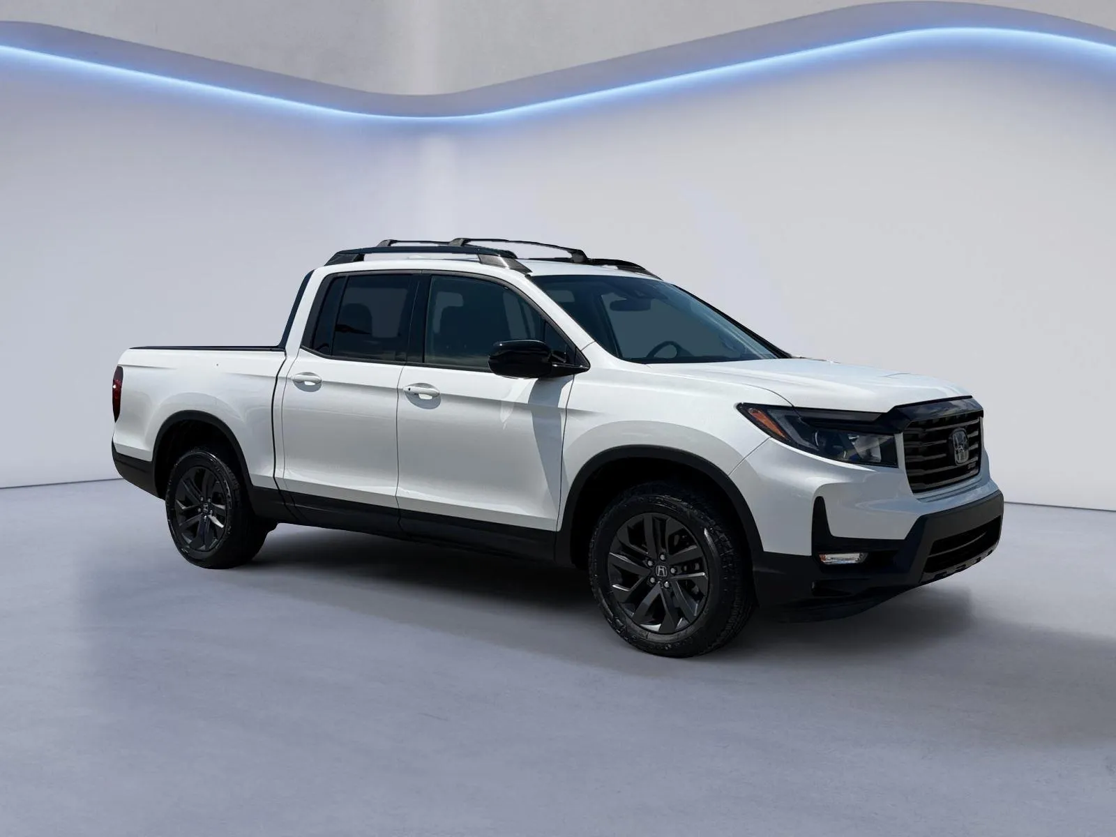2021 Honda Ridgeline