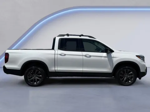 Photos of 2021 Honda Ridgeline Sport for sale in Alcoa, TN at Airport Honda