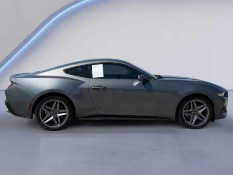 Photos of 2025 Ford Mustang EcoBoost Premium for sale in Alcoa, TN at Airport Honda