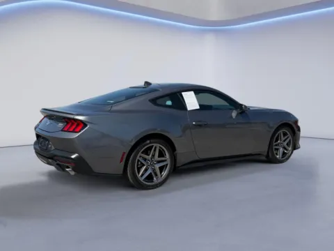 Another view of 2025 Ford Mustang EcoBoost Premium for sale in Alcoa, TN at Airport Honda