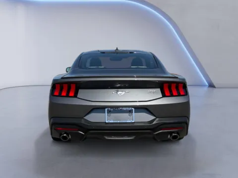More photos of 2025 Ford Mustang EcoBoost Premium at Airport Honda, TN