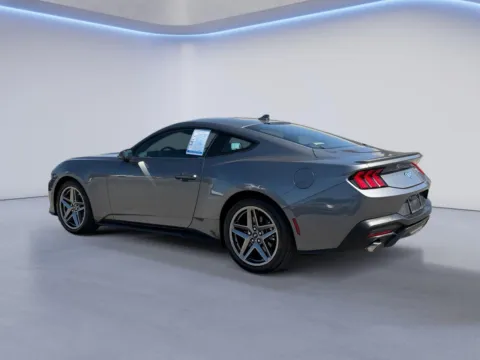 More photos of 2025 Ford Mustang EcoBoost Premium at Airport Honda, TN