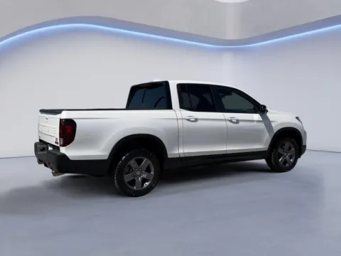 Another view of 2024 Honda Ridgeline TrailSport for sale in Alcoa, TN at Airport Honda