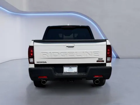 More photos of 2024 Honda Ridgeline TrailSport at Airport Honda, TN