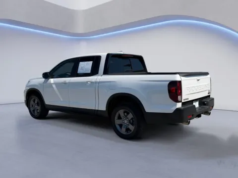More photos of 2024 Honda Ridgeline TrailSport at Airport Honda, TN