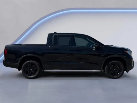 Photos of 2024 Honda Ridgeline Black Edition for sale in Alcoa, TN at Airport Honda