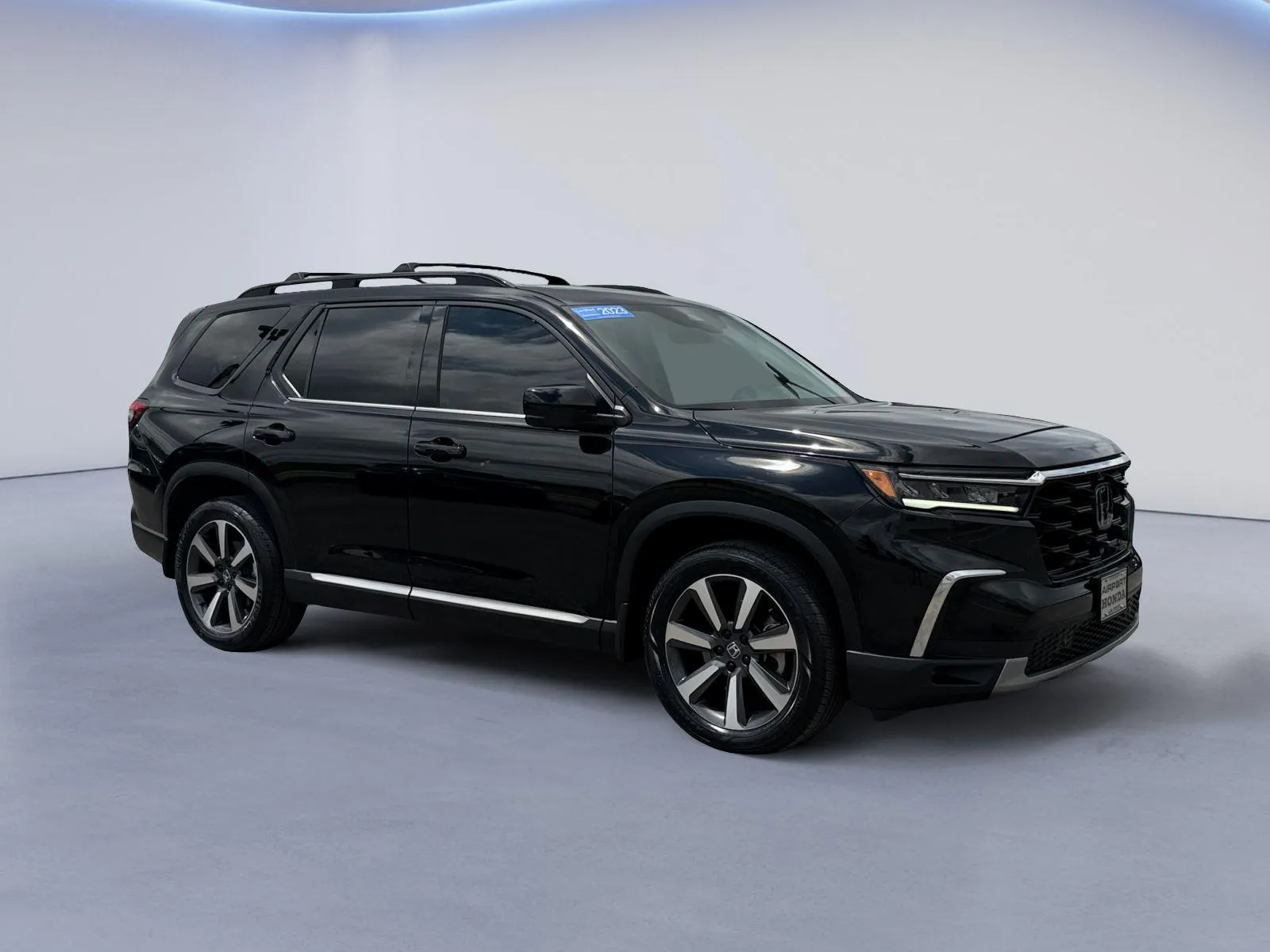 2023 Honda Pilot Elite for sale in Alcoa, TN