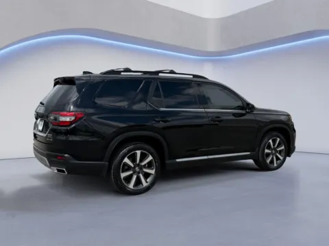 Another view of 2023 Honda Pilot Elite for sale in Alcoa, TN at Airport Honda
