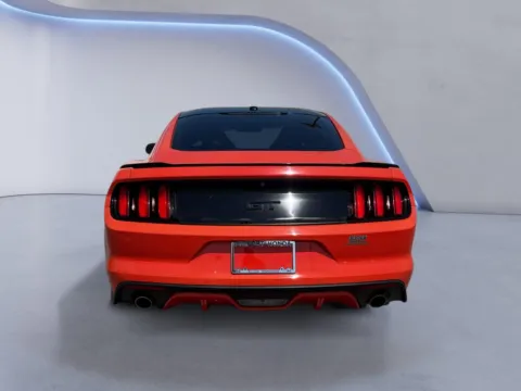 More photos of 2016 Ford Mustang GT Premium at Airport Honda, TN