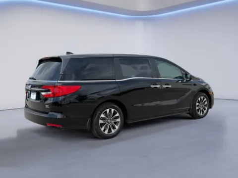 Another view of 2024 Honda Odyssey EX-L for sale in Alcoa, TN at Airport Honda
