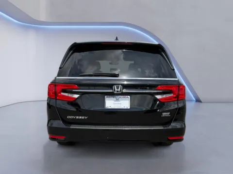 More photos of 2024 Honda Odyssey EX-L at Airport Honda, TN