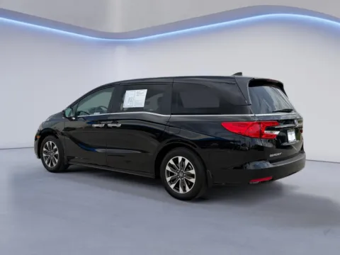 More photos of 2024 Honda Odyssey EX-L at Airport Honda, TN