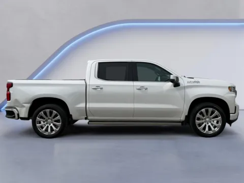 Photos of 2022 Chevrolet Silverado 1500 LTD High Country for sale in Alcoa, TN at Airport Honda