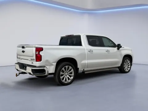 Another view of 2022 Chevrolet Silverado 1500 LTD High Country for sale in Alcoa, TN at Airport Honda