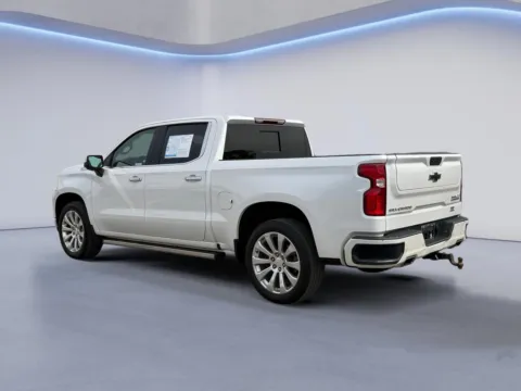 More photos of 2022 Chevrolet Silverado 1500 LTD High Country at Airport Honda, TN