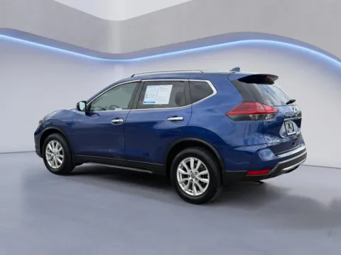 More photos of 2018 Nissan Rogue SV at Airport Honda, TN