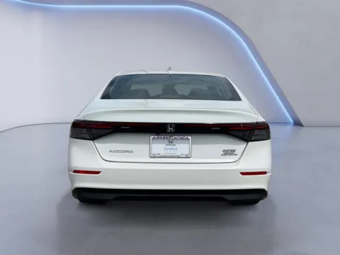More photos of 2024 Honda Accord Sedan LX at Airport Honda, TN