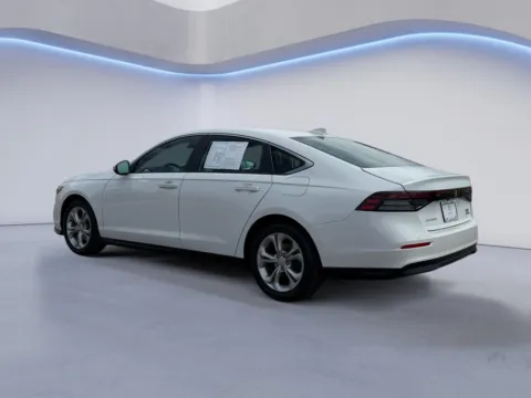 More photos of 2024 Honda Accord Sedan LX at Airport Honda, TN