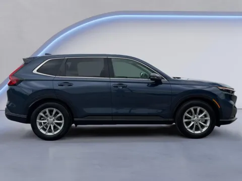 Photos of 2024 HONDA CRV EX for sale in Alcoa, TN at Airport Honda