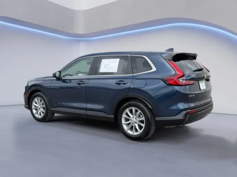 More photos of 2024 HONDA CRV EX at Airport Honda, TN