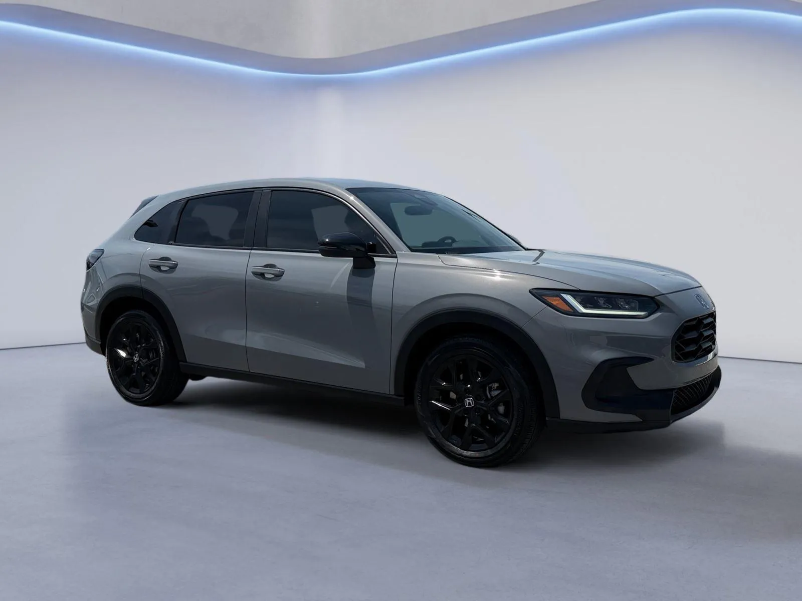 2024 Honda HR-V Sport for sale in Alcoa, TN