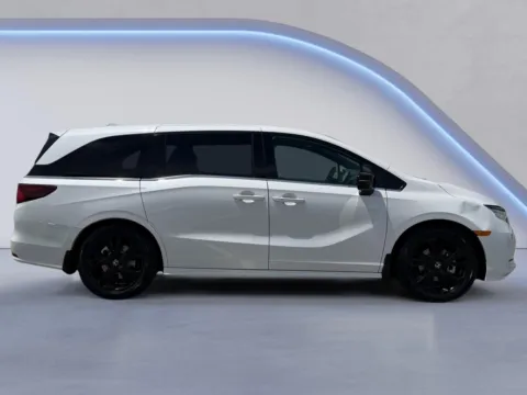 Photos of 2024 Honda Odyssey Sport for sale in Alcoa, TN at Airport Honda
