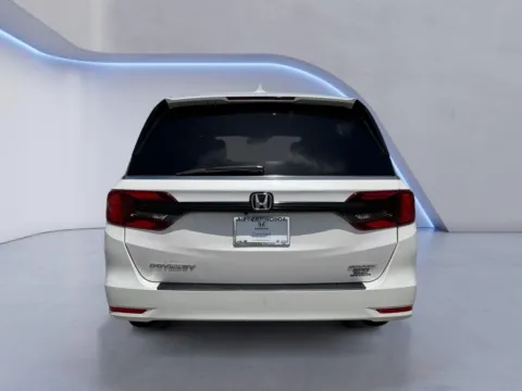 More photos of 2024 Honda Odyssey Sport at Airport Honda, TN